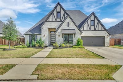 531 Syracuse Street, Haslet TX 76052 - Photo 2