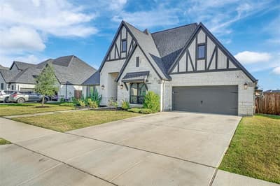 531 Syracuse Street, Haslet TX 76052 - Photo 3
