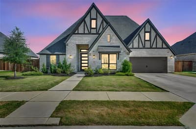 531 Syracuse Street, Haslet TX 76052