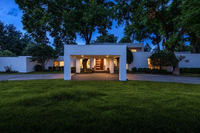 6321 Spring Valley Road, Dallas TX 75254 - Photo 2