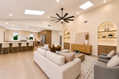 16212 Spring Creek Road, Dallas TX 75248 - Photo 2