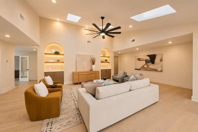 16212 Spring Creek Road, Dallas TX 75248 - Photo 5