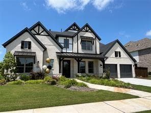 2403 Royal Dove Lane, Mansfield TX 76063