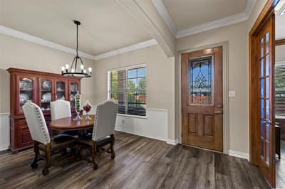 1480 Bristol Lane, Lewisville TX 75077 - Photo 3