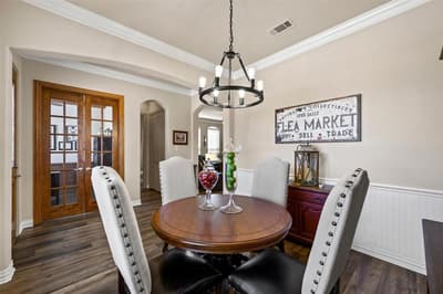 1480 Bristol Lane, Lewisville TX 75077 - Photo 5