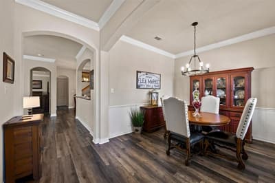 1480 Bristol Lane, Lewisville TX 75077 - Photo 4