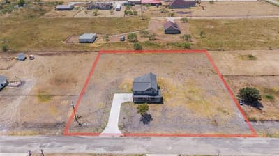 2908 Bliss Meadows Drive, Kaufman TX 75142 - Photo 3
