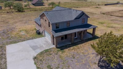 2908 Bliss Meadows Drive, Kaufman TX 75142 - Photo 4