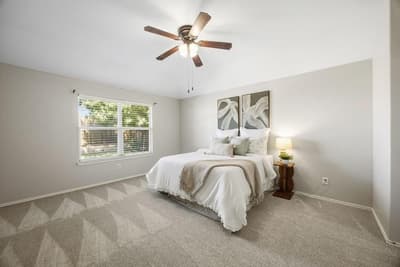 15533 Adlong Drive, Fort Worth TX 76262 - Photo 4