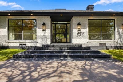 6915 Stefani Drive, Dallas TX 75225