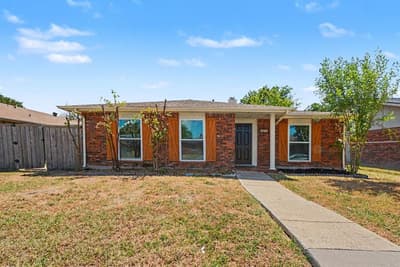 8810 Miami Drive, Rowlett TX 75088