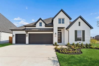 212 Bee Balm Road, McKinney TX 75071