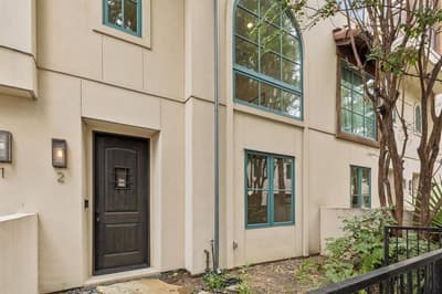 4406 Bowser Avenue # 2, Dallas TX 75219 - Photo 3