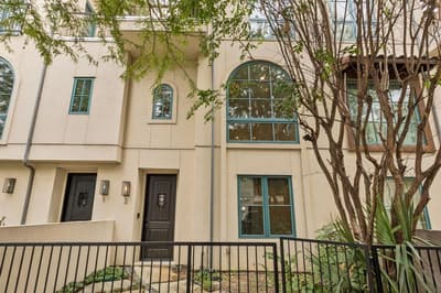 4406 Bowser Avenue # 2, Dallas TX 75219