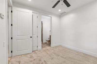 4406 Bowser Avenue # 2, Dallas TX 75219 - Photo 5
