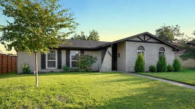 2006 Clearfield Circle, Richardson TX 75081 - Photo 2
