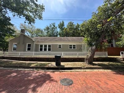 1103 S Broadway Avenue, Tyler TX 75701 - Photo 5