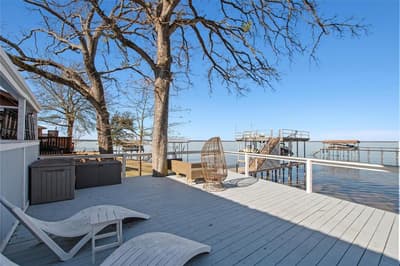 224 Harbor Drive, Gun Barrel City TX 75156 - Photo 3