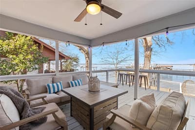 224 Harbor Drive, Gun Barrel City TX 75156