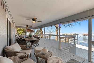 224 Harbor Drive, Gun Barrel City TX 75156 - Photo 5