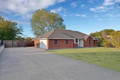 317 Anita Lane, Waxahachie TX 75165 - Photo 2