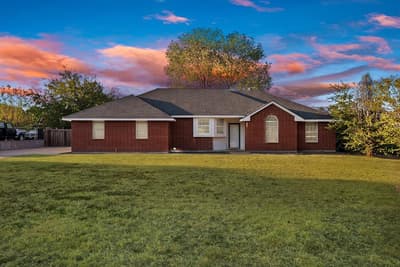 317 Anita Lane, Waxahachie TX 75165