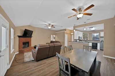 317 Anita Lane, Waxahachie TX 75165 - Photo 5