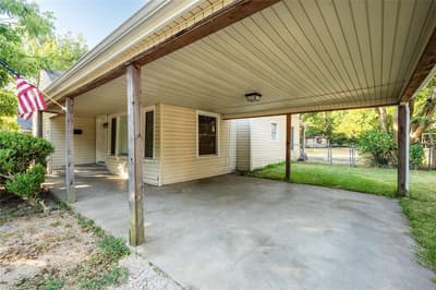 121 W Damon Street, Terrell TX 75160 - Photo 5