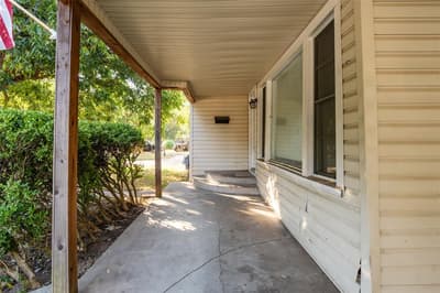 121 W Damon Street, Terrell TX 75160 - Photo 4
