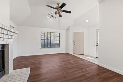 1618 Windmill Lane, Mesquite TX 75149 - Photo 3