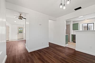 1618 Windmill Lane, Mesquite TX 75149 - Photo 5