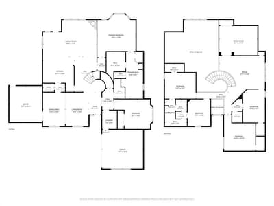 701 Featherstone Lane, Prosper TX 75078 - Photo 4