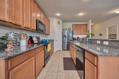 8105 Kurgan Trail, Fort Worth TX 76131 - Photo 2