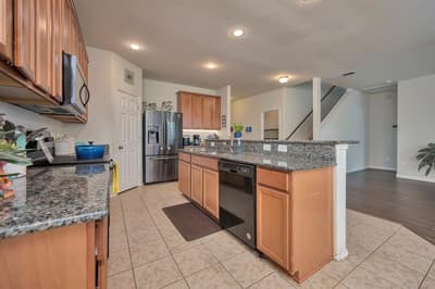 8105 Kurgan Trail, Fort Worth TX 76131 - Photo 3