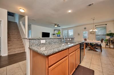 8105 Kurgan Trail, Fort Worth TX 76131 - Photo 5