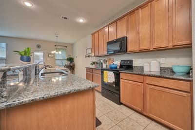 8105 Kurgan Trail, Fort Worth TX 76131 - Photo 4