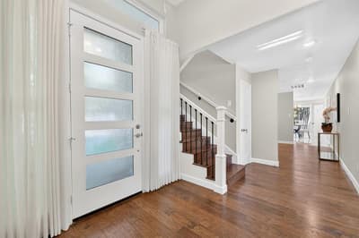 801 Highwoods Trail, Fort Worth TX 76112 - Photo 5