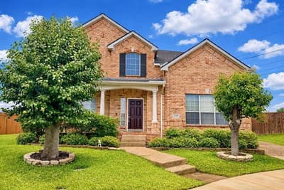8300 Charleston Street, Irving TX 75063 - Photo 2