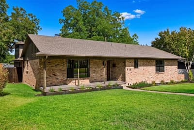 846 Creekridge Drive, Dallas TX 75218 - Photo 2