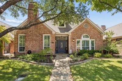 5916 Richwater Drive, Dallas TX 75252