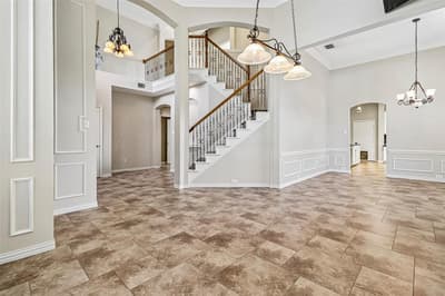3720 Cripple Creek Court, Bedford TX 76021 - Photo 5