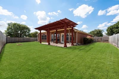 200 Arrowhead Drive, Burleson TX 76028 - Photo 2