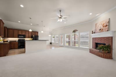 200 Arrowhead Drive, Burleson TX 76028 - Photo 3
