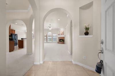 200 Arrowhead Drive, Burleson TX 76028 - Photo 5