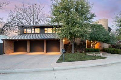 12 Royal Way, Dallas TX 75229 - Photo 3