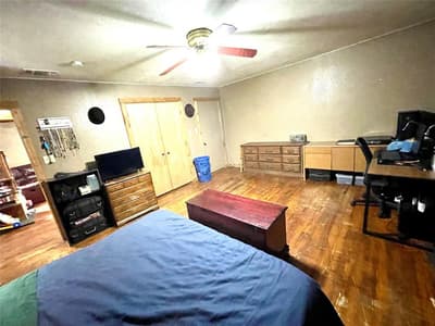 209 N Bowie Street, Jacksboro TX 76458 - Photo 5