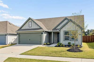 13208 Rich Lane, Providence Village TX 76227 - Photo 2