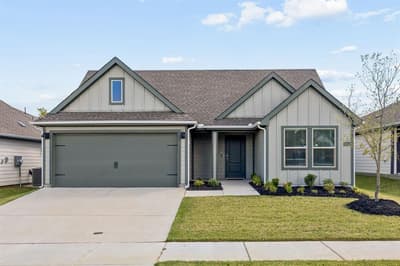 13208 Rich Lane, Providence Village TX 76227