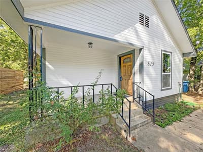 825 W Nelson Street, Denison TX 75020 - Photo 2