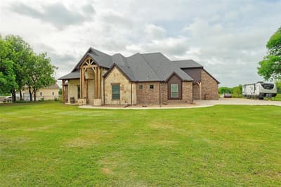 20392 County Road 637, Nevada TX 75173 - Photo 2
